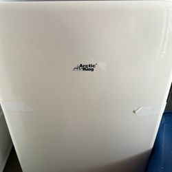 Arctic King Mobile Air Conditioner