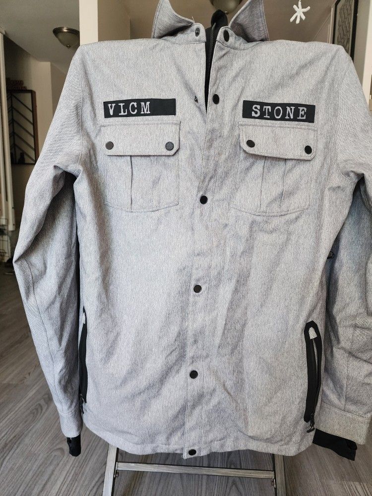 XL Stone Snowboard Jacket for Sale in San Diego, CA OfferUp