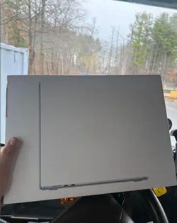 15-inch Apple MacBook Air M5 1TB 24GB