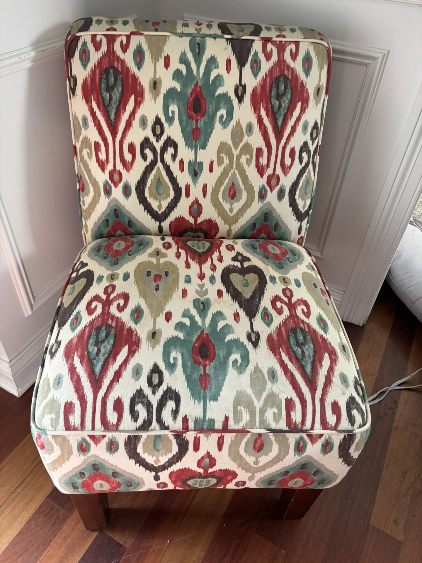 Accent Chair