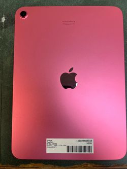 Apple iPad