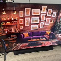 LG 75 Inch Class UHD Series 4K UHD TV
