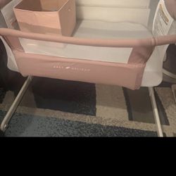 Baby Bassinet