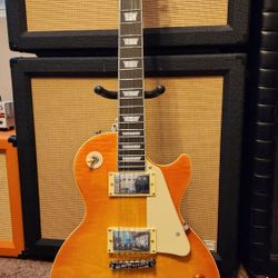 Les Paul Guitar - New In Box