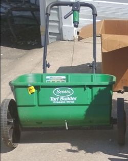 Turf Builder