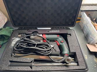 Metabo Strong Arm “SBE 850-2