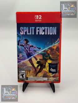 Split Fiction - Nintendo Switch 2