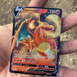 Classic Pokemon Cards