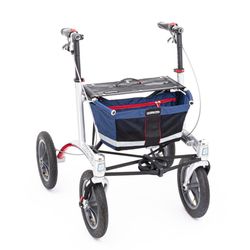 Mobility Walker