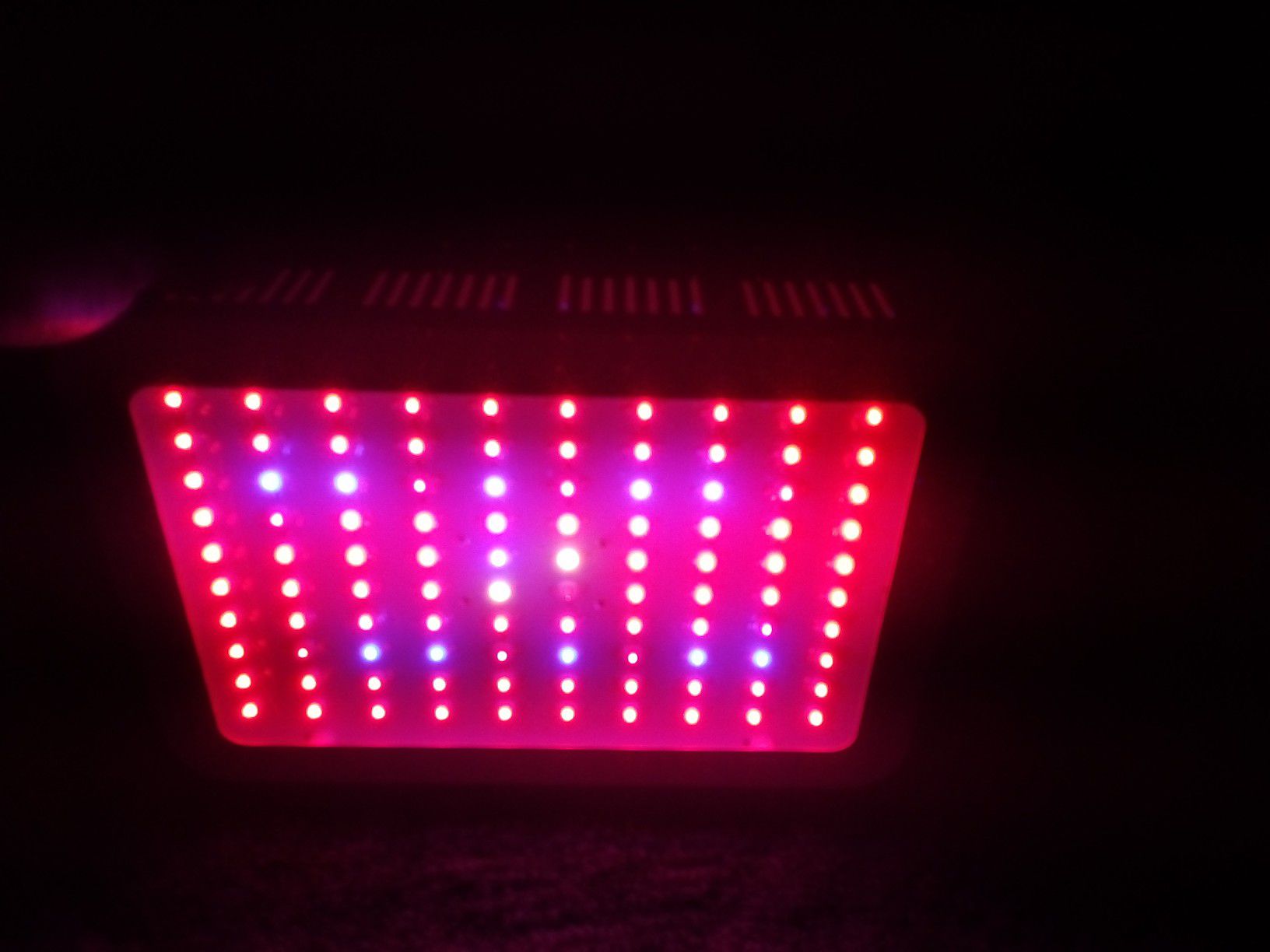 1000 watt LED grow light