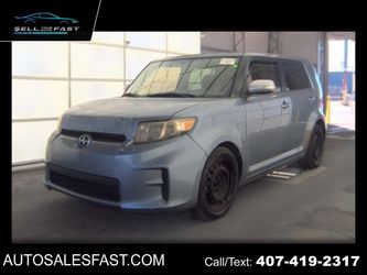 2011 Scion xB