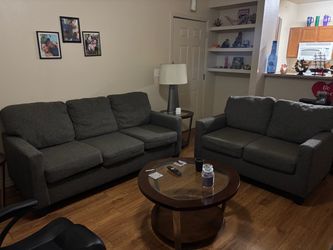 7 piece sofa set