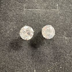5.5 Size earrings 