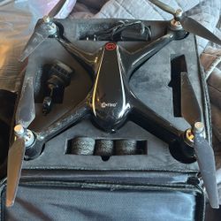 Contixo Drone For Parts 