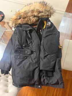 Parajumper Womens XL coat