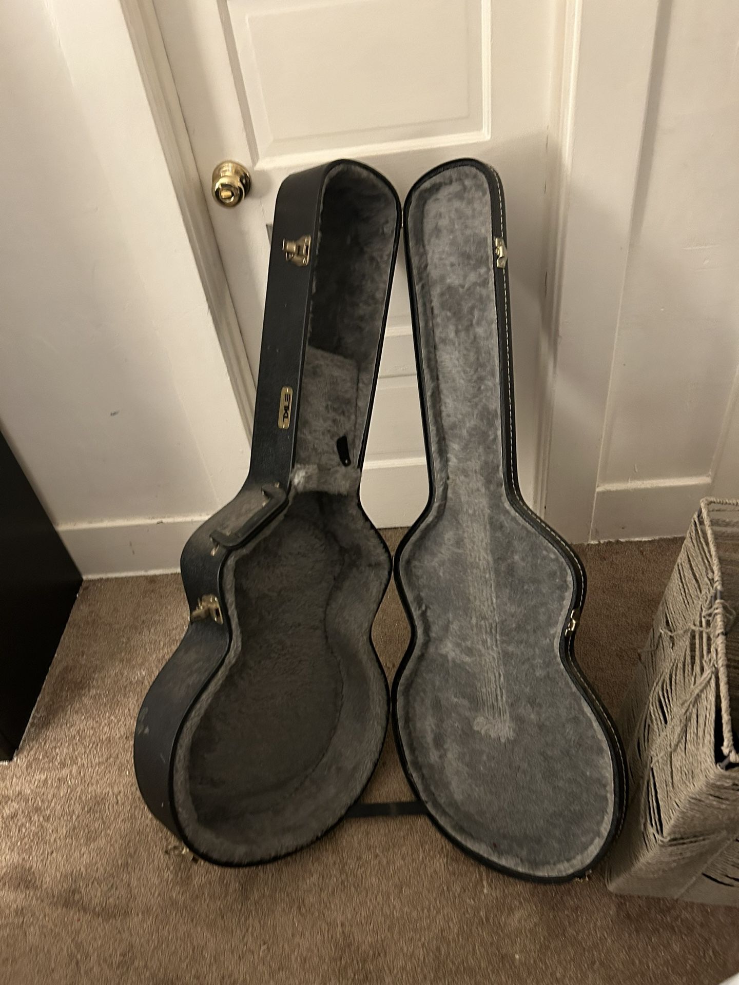 Guitar Case TKL