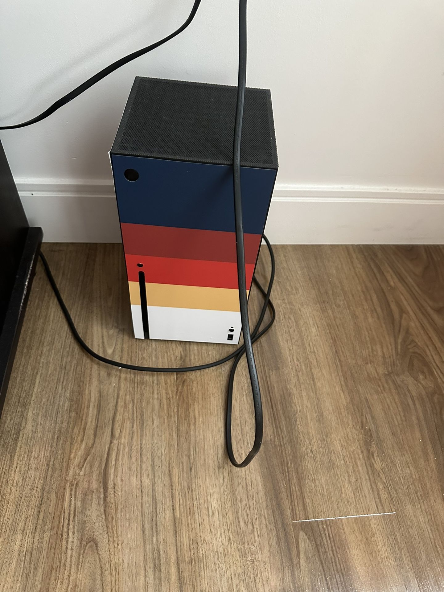 Xbox series X... Excellent condition