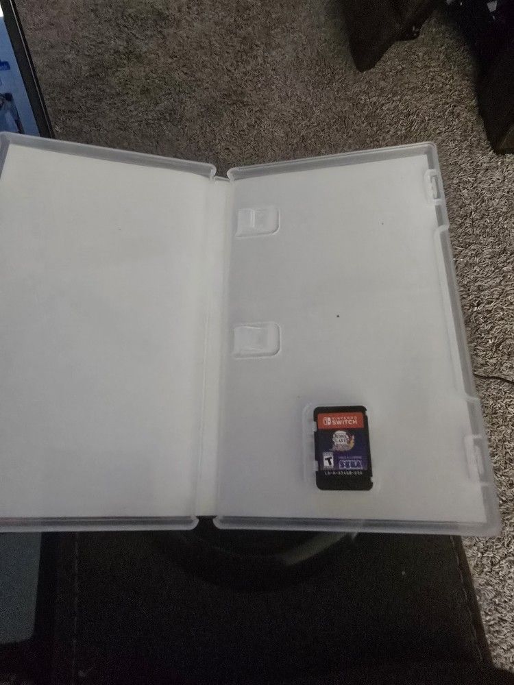 Nintendo Ds Videogame