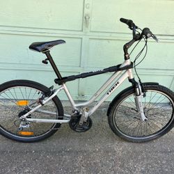 Trek Bike 26”