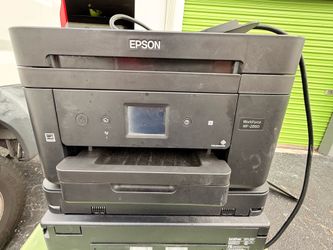 Printer