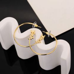 Ear studs