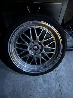 Rims