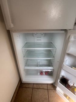 Fridge for sale