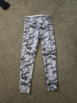 Calvin Klein Yoga Pants XS