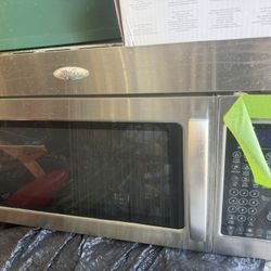 Microwave For Sale 