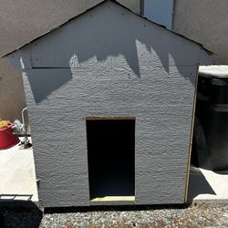 Dog House