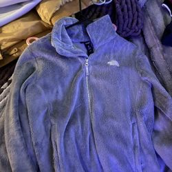 North Face Womens Jacket