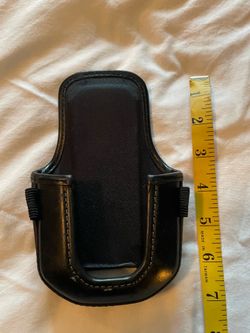 USPS Scanner Belt Clip