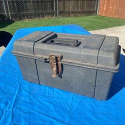 Tool Box