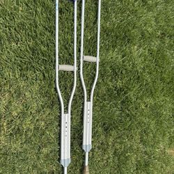 Crutches