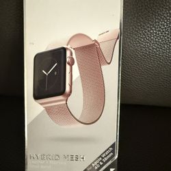 Watch Strap New Nuevo