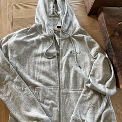 Roxy Sweatshirt Womens 