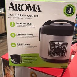 Used Rice Cooker (Complete) 
