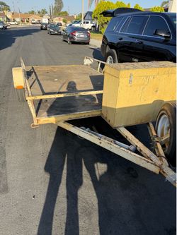 Trailer