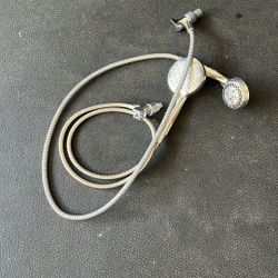 Adjustable Handheld Shower head 