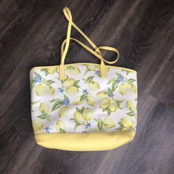 Beautiful Tote!