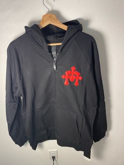 Crome Hearts Hoodie Black for size M/L excellent condition
