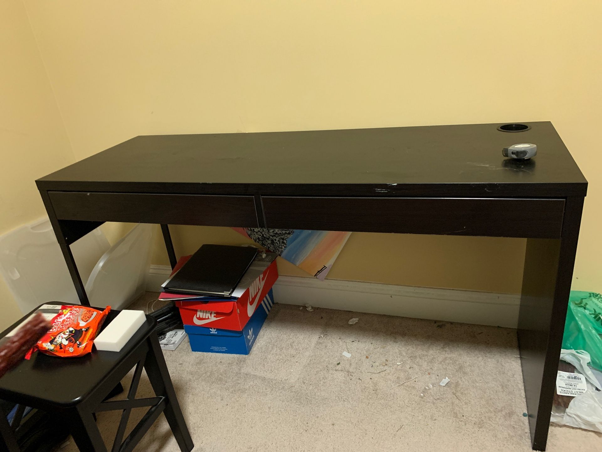 Ikea Desk - moving sale