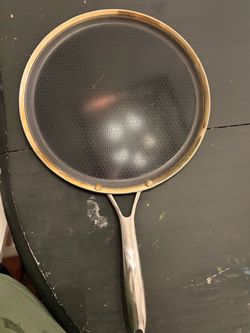 Hexclad 12” griddle