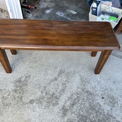 Small Table 