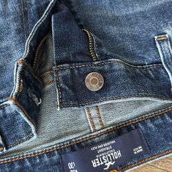Hollister Jeans Men 32x30 Straight