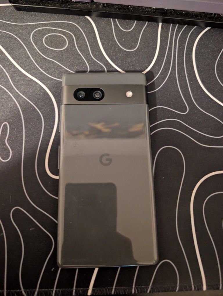 Google Pixel 7a