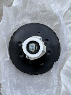 Drivestar Vacuum Power Brake Booster