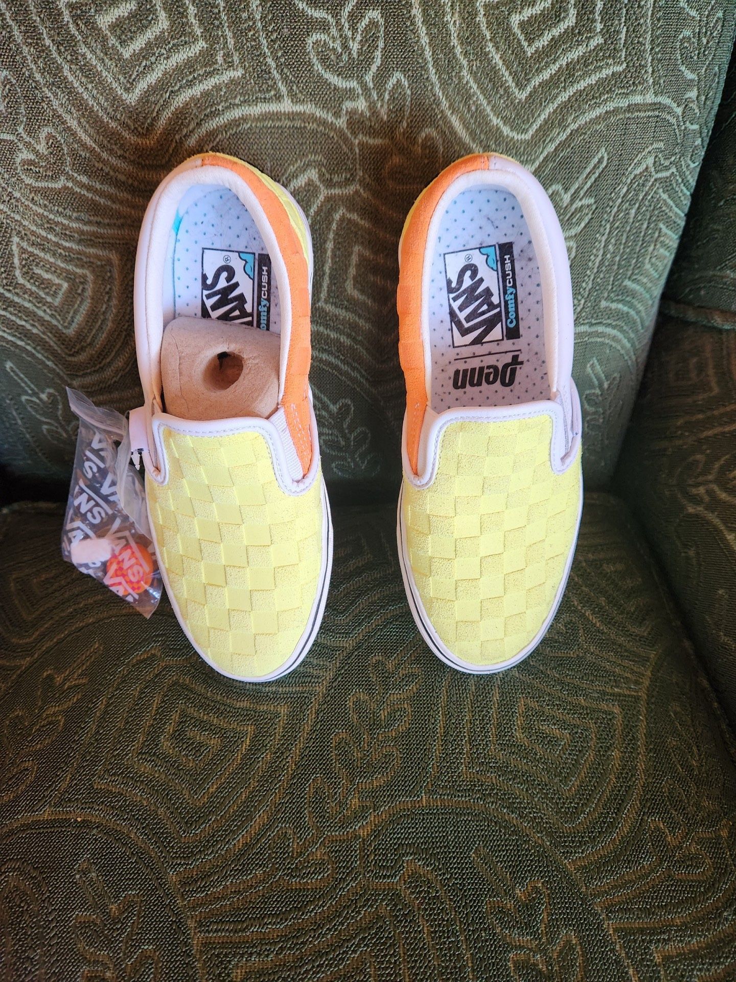 Sneakers/ Vans