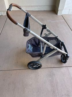 Uppababy Vista Stroller