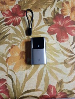 CUKTECH 10mini